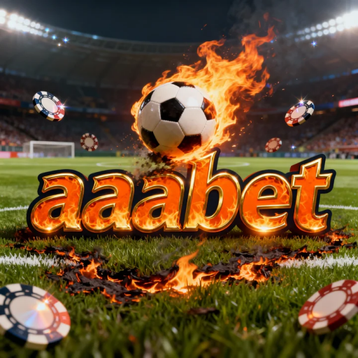 Novo logo da aaabet